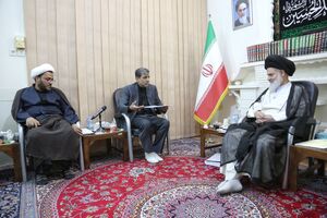 موانع ماندگاری روستائیان رفع شود/ تلاش صندوق بیمه اجتماعی کشاورزان، روستائیان و عشایر ارزشمند است