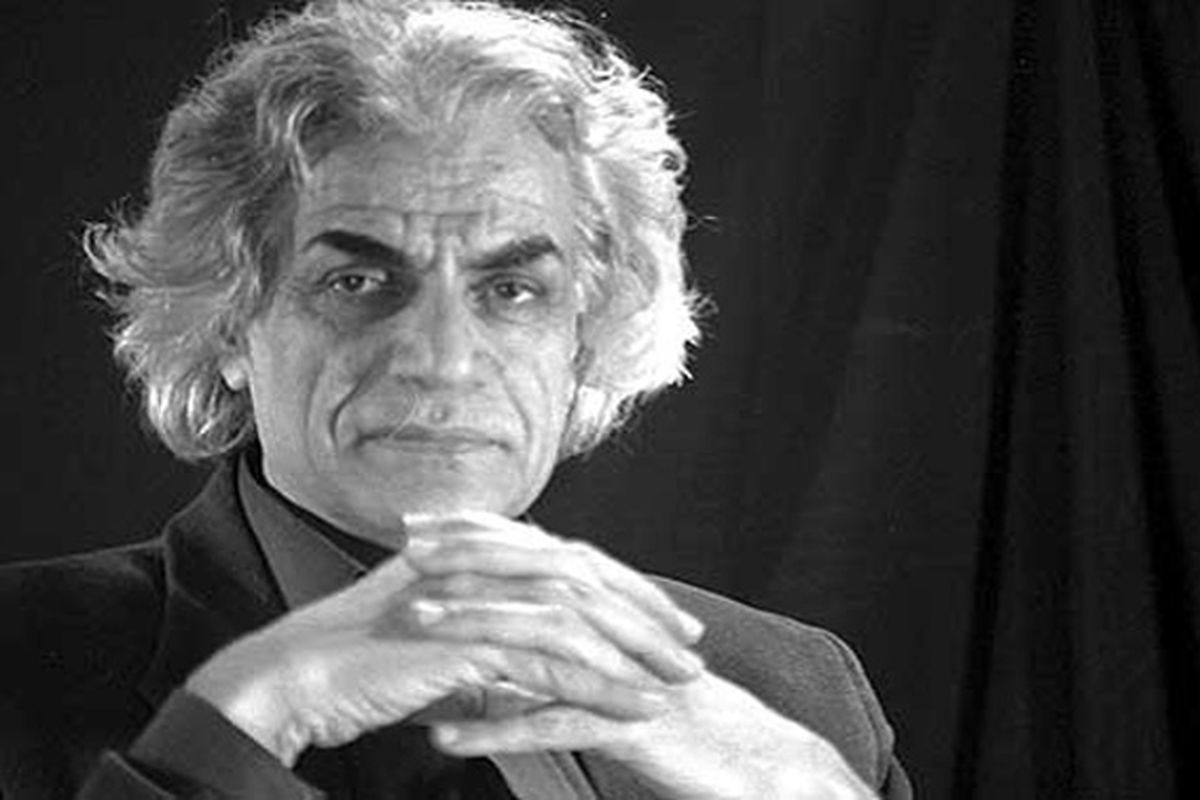 علی باباچاهی، چهره تأثیرگذار شعر نو، در ۸۳ سالگی درگذشت