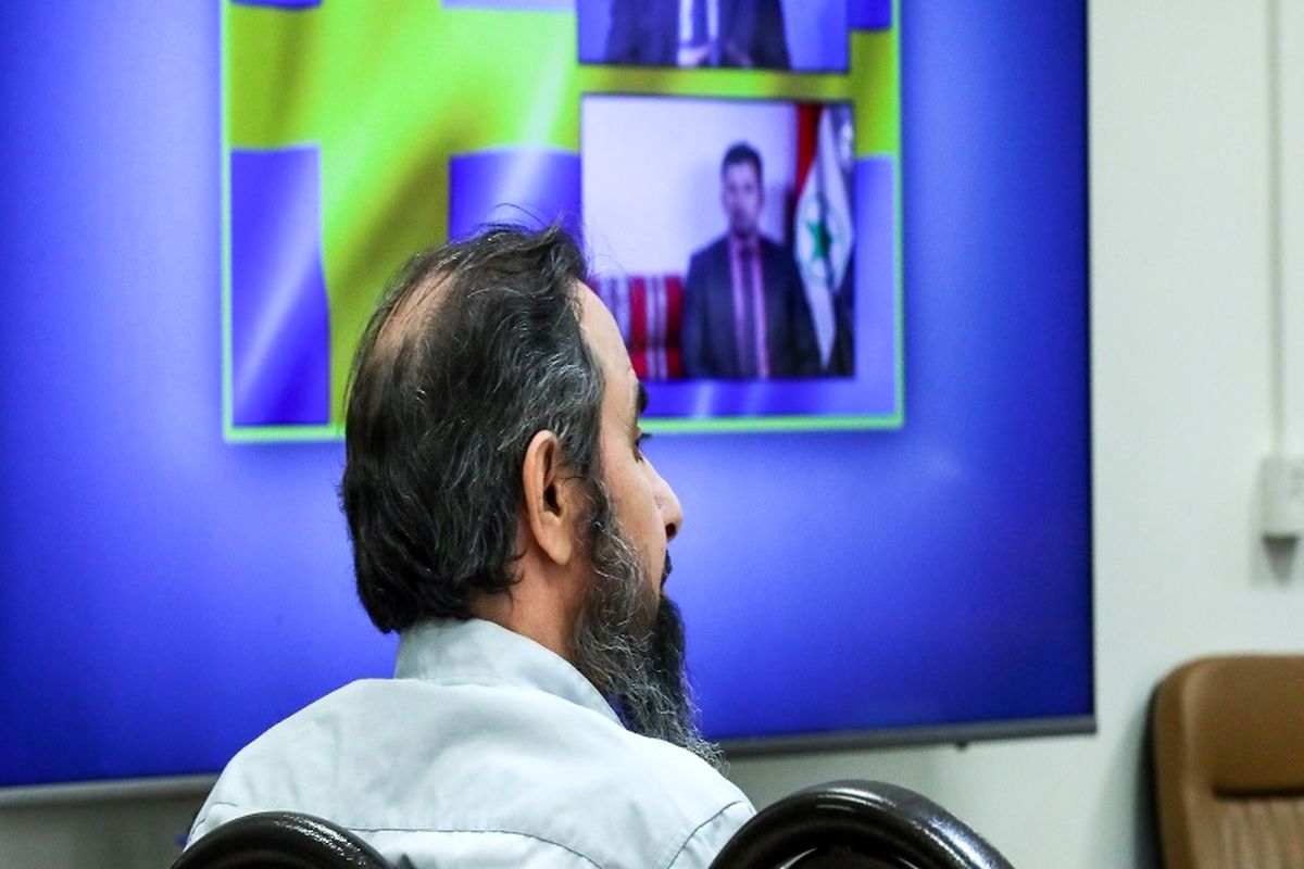 حبیب فرج‌الله چعب