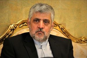 تأمین منافع مشترک ایران و لبنان اولویت مأموریتم است