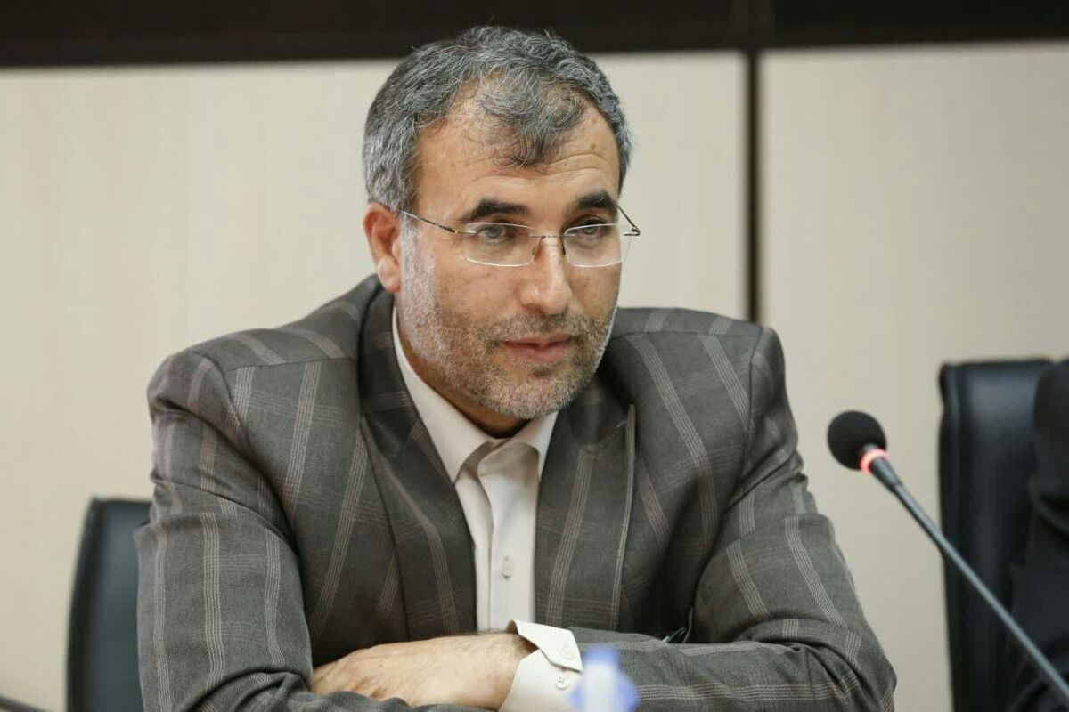 علیرضا رییسی