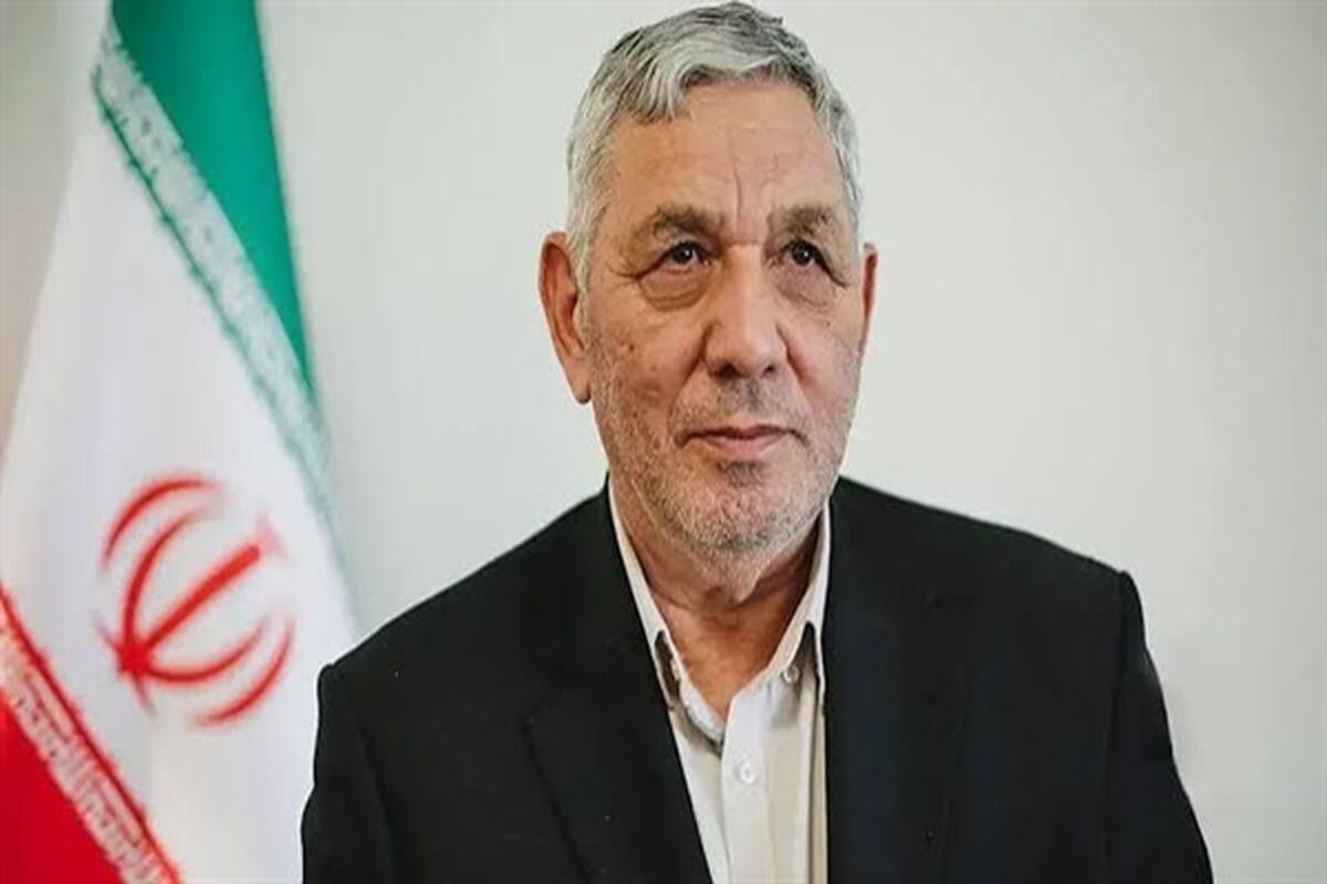 عبدالغفور امان‌زاده