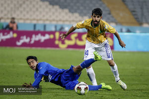 احتمال تغییر ساعت بازی استقلال و صنعت نفت آبادان