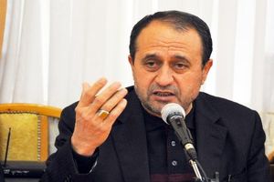 نمایش دست ساخته های دانشجویان در دانشگاه مازندران 