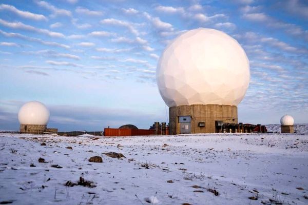 آکسیوس از گفتگوی ترامپ و روته درباره اصل احترام به حاکمیت دانمارک بر گرینلند خبر داد