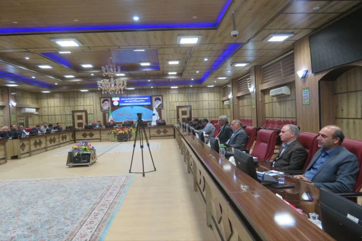 معاون اقتصادی