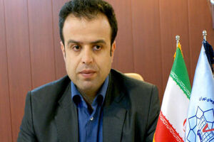 سطح منطقه پتانسیل خوبی جهت اجرای طرح های محیط زیستی دارد