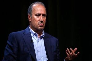 صلاحیت تاج در انتخابات ریاست فدراسیون فوتبال تایید شد