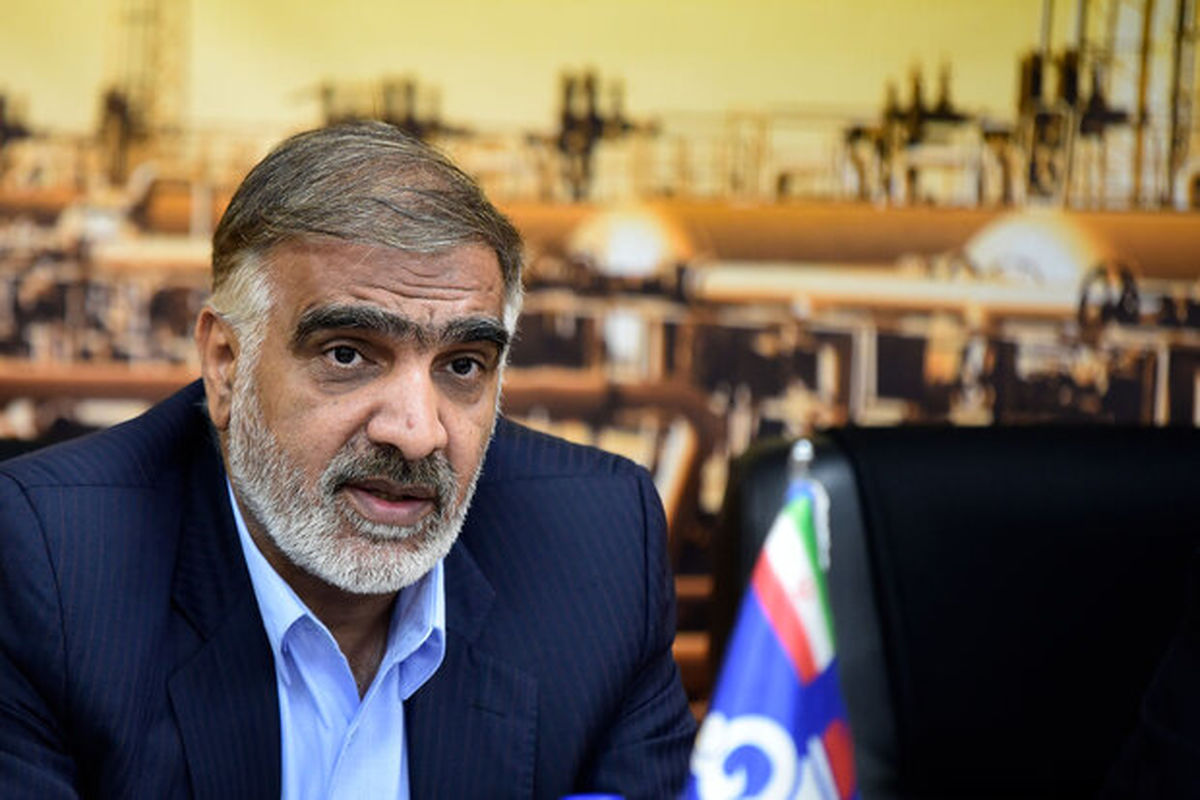 فریدون حسنوند