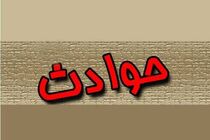 خودروی امام جمعه نهاوند واژگون شد