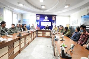 برگزاری دوره آموزشی آشنایی با بیماری آنفلوانزای فوق حاد پرندگان