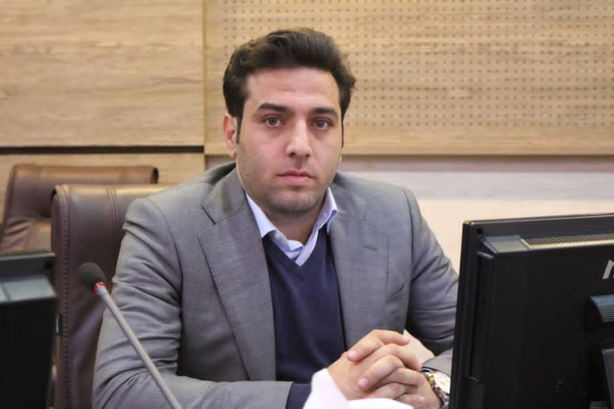 بادامی نجات