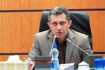 رتبه اول مازندران در جشنواره عمران سلامت
