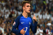 گریزمان می‌توانست برای پرتغال بازی کند