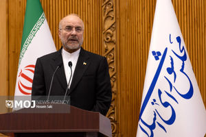 جنایات رژیم صهیونیستی در مجمع مجالس آسیایی مسجل بود