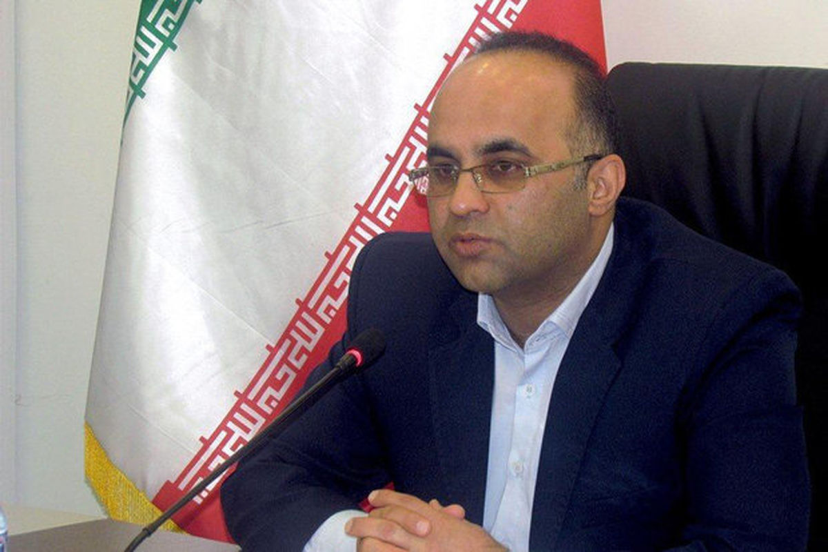 مدیرکل امور روستایی استانداری گلستان