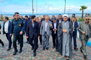 اجرای جاده سلامت سرخرود باید با رعایت ضوابط قانونی تسریع شود