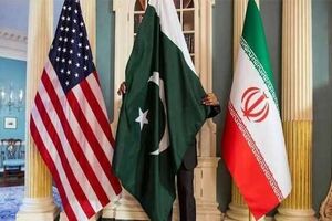 رویترز از بررسی پاکستان برای ازسرگیری مذاکرات ایران با آمریکا خبر داد