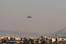 تاخیر ۴۲ درصدی پروازهای ایرلاین‌های داخلی در دی‌