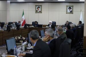 حدود نظارت بر صلاحیت منتخبین برای شورای نگهبان مشخص شد 