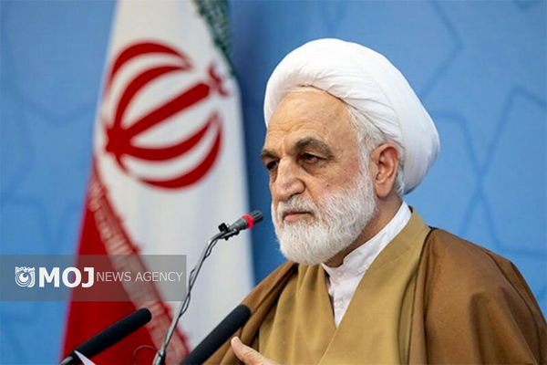 رئیس دستگاه قضا به سازمان بازرسی برای ورود فوق العاده به موضوع ارز دستور داد