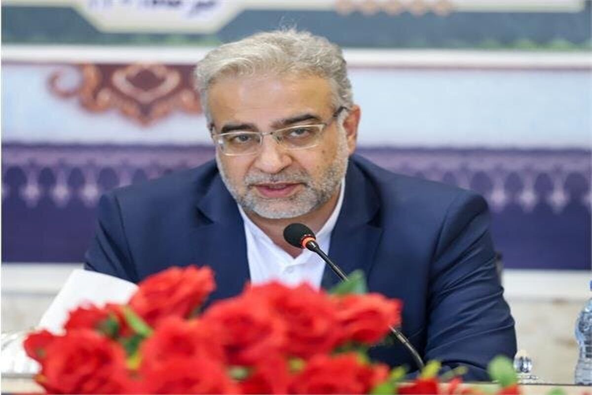 زاهدی وفا