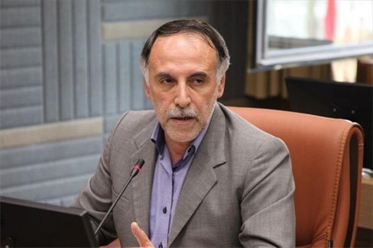خالد جعفری