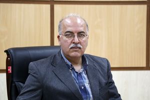 عملیات آسفالت 7 کیلومتر راه روستایی در مازندران