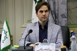 اختصاص بخشی از اعتبار دولتی تخصیص یافته به شهرداری 