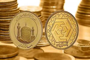 جدیدترین قیمت طلا و سکه در بازار امروز؛ نوسانات ۸ مرداد ۱۴۰۴