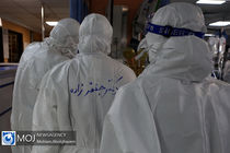 واکس کرونا تا ۲۰۲۴ بدست جوانان و افراد فاقد بیماری زمینه‌ای نخواهد رسید