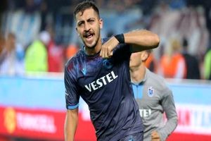 پیشنهاد رسمی باشگاه ترابزون اسپور به مجید حسینی