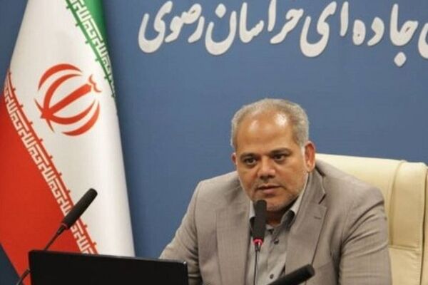 بیش از ۵۱ هزار زائر خراسانی با ناوگان اتوبوسی راهی مرزهای اربعینی شده‌اند؛ تداوم خدمت‌رسانی از مشهد تا مهران