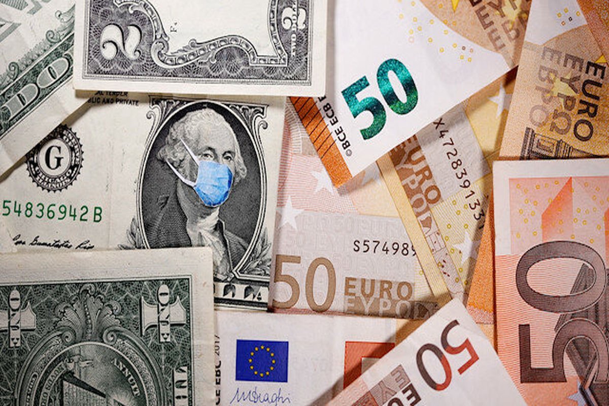 بدهی اقتصادی جهان در سال 2019