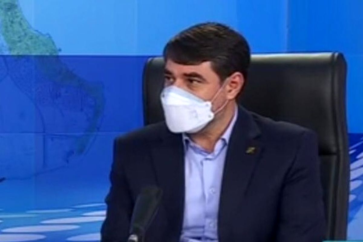 گمرک کیش