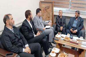 تدوین راهکارهایی برای حضور گردشگران خارجی برای توسعه اقتصادی مازندران