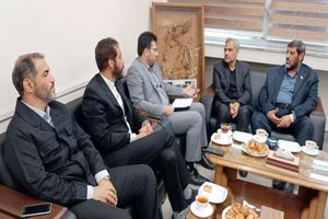 تدوین راهکارهایی برای حضور گردشگران خارجی برای توسعه اقتصادی مازندران