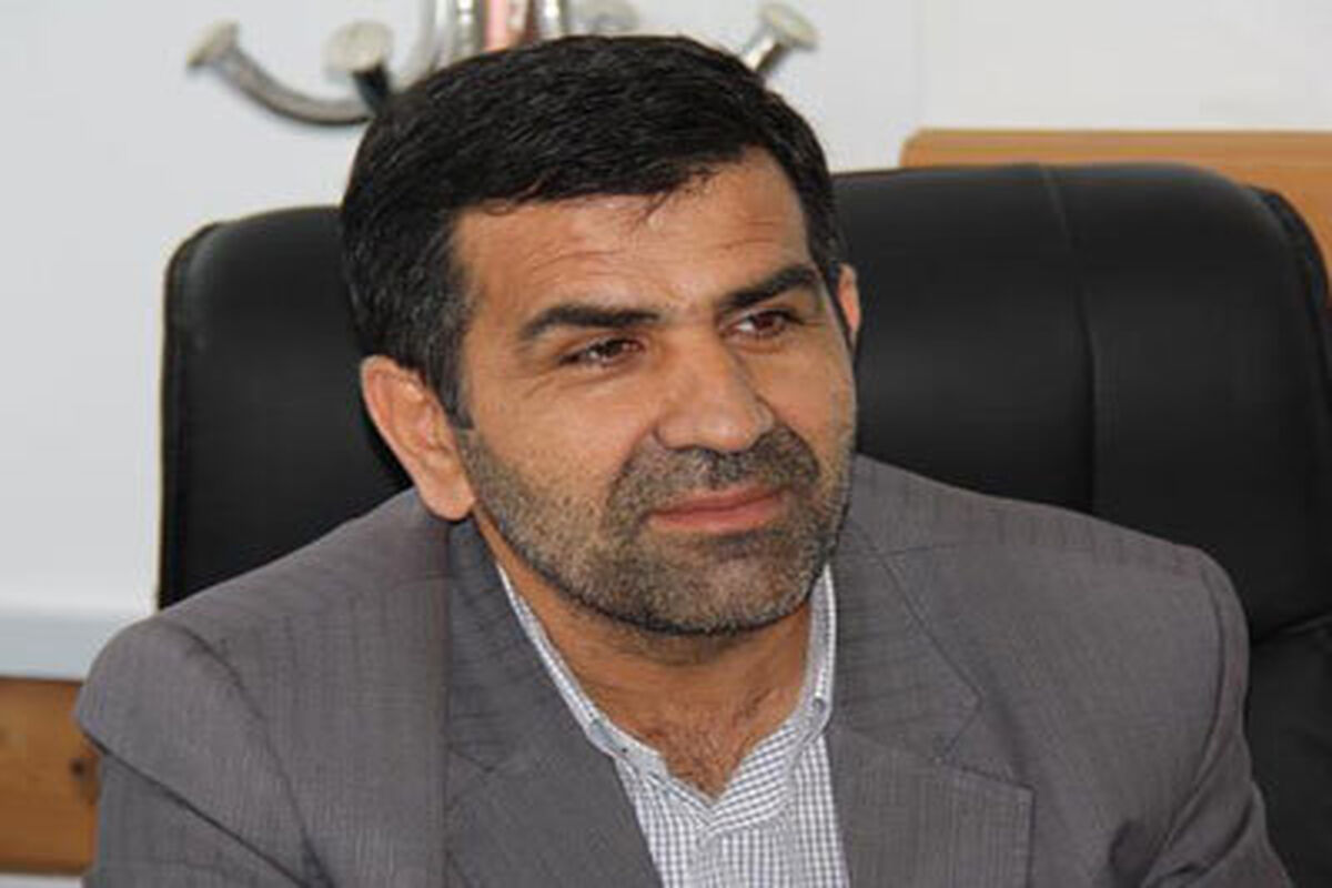 علی بابایی