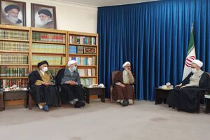 برگزاری کنگره 4 هزار شهید روحانی با حضور رئیس جمهور