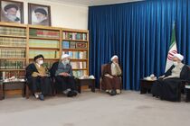 برگزاری کنگره 4 هزار شهید روحانی با حضور رئیس جمهور