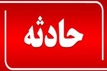 ۲کشته و دو مصدوم در اثر برخورد خودرو سمند با تیر چراغ برق