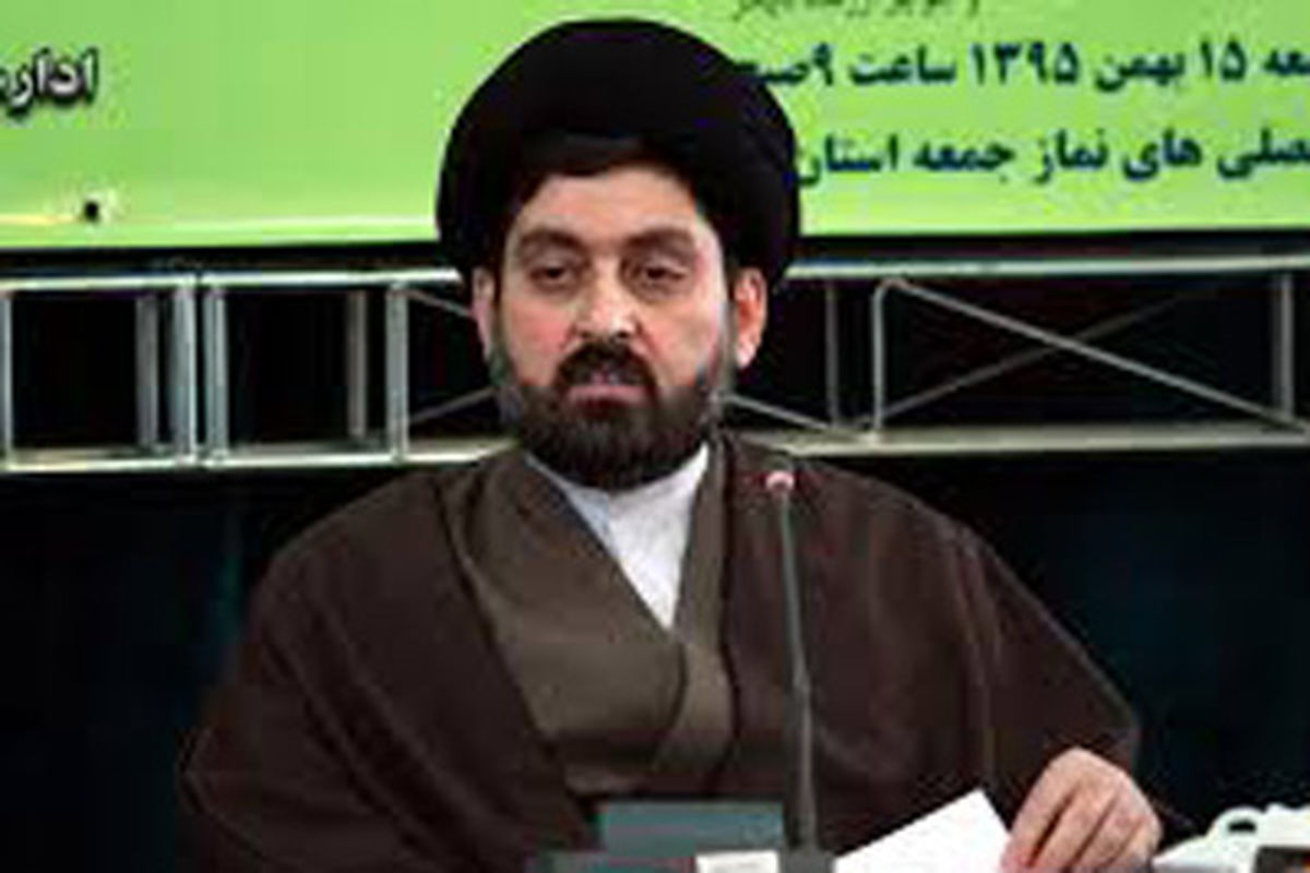 مدیرکل اوقاف و امور خیریه استان قم