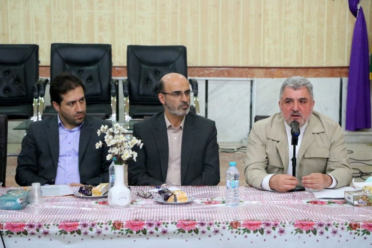 آموزش و پرورش مازندران