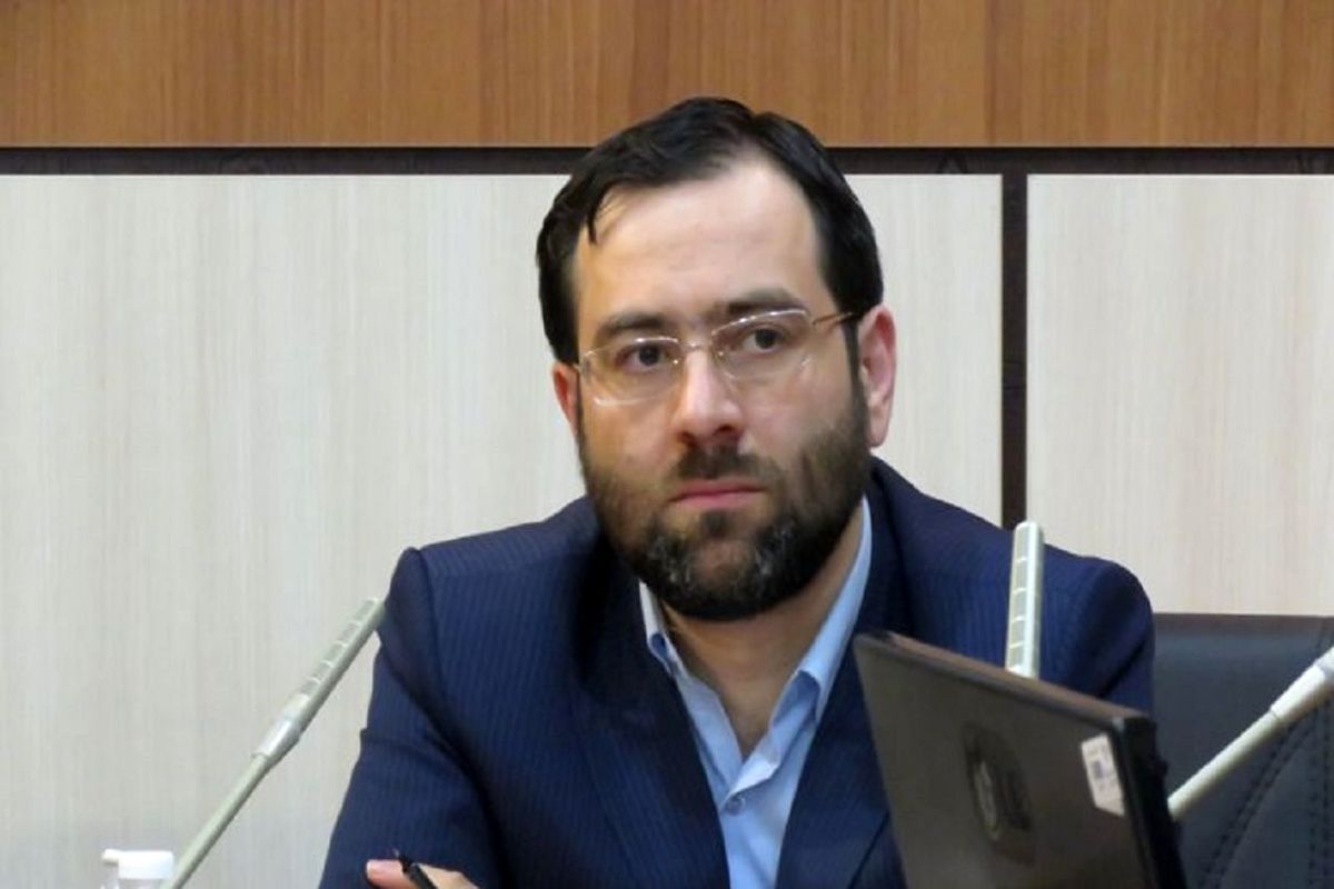 رییس سازمان غذا و دارو