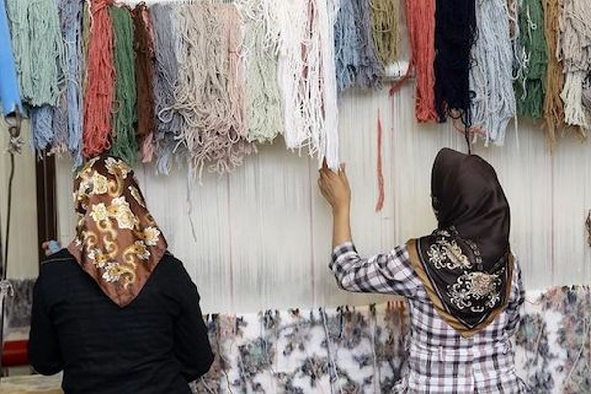 بافنده