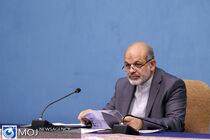 وزیر کشور وارد اهواز شد