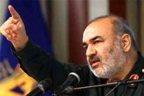 ایران به برکت نیروی انتظامی ایمن است