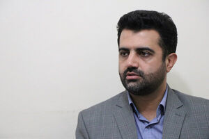 نمایشگاه علوم قرآنی ظرفیت بسیار مناسبی برای مانوس شدن بیشتر کودکان و نوجوان استان با فضا معنوی قرآن است