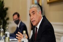 رایزنی وزیر خارجه رژیم صهیونیستی با بلینکن درخصوص ایران