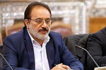 بحث مذاکره با آمریکا دیگر تمام شد